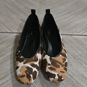 Naturalizer Carla Flats